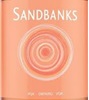 Sandbanks Rosé 2016